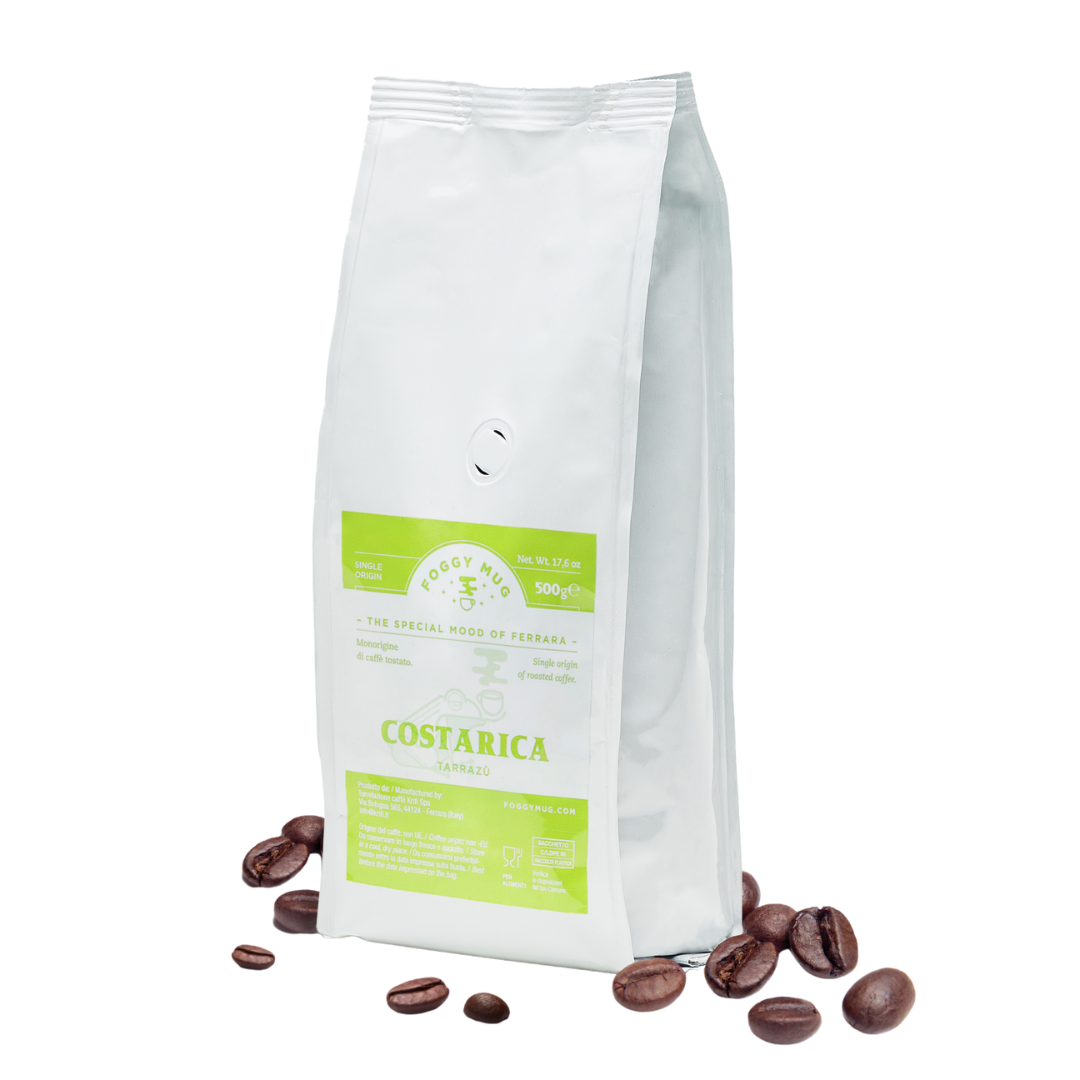 Costa Rica Káva 500g