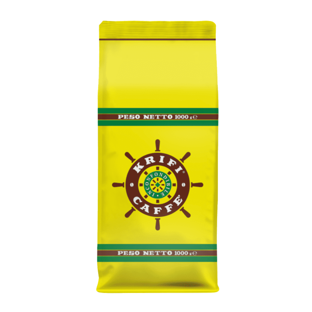 Eccellente Káva 1kg