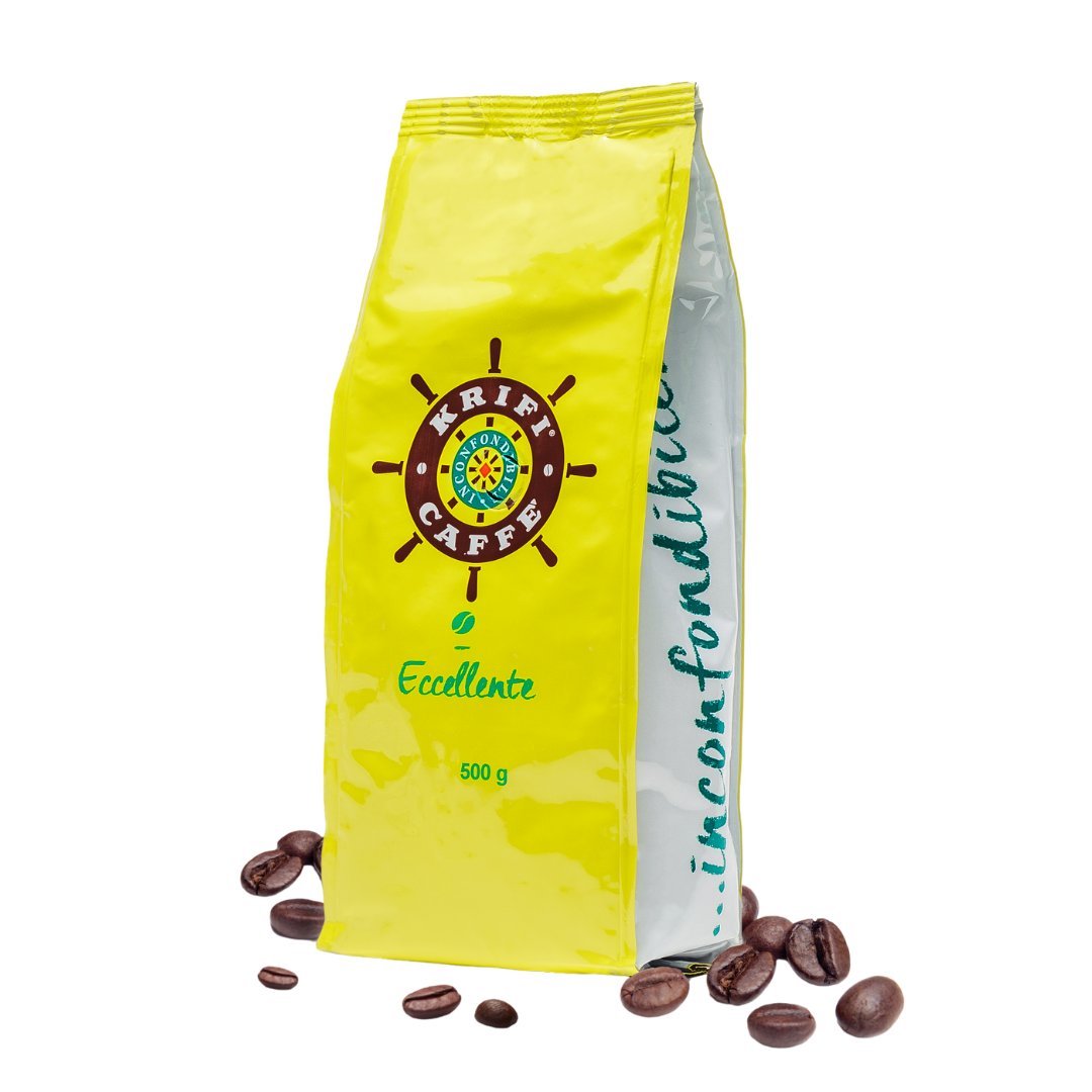 Eccellente Káva 500g