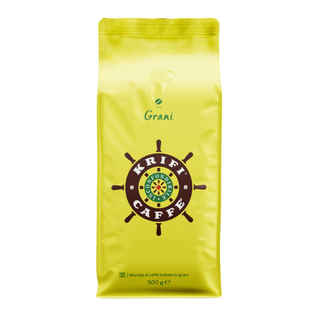Grani Káva 500g